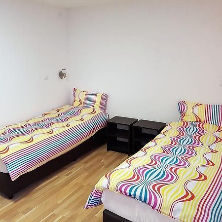 Pension Haus Baron 4 Muehlheim Екстер'єр фото