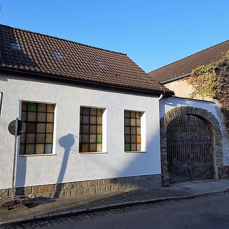 Pension Haus Baron 4 Muehlheim Екстер'єр фото