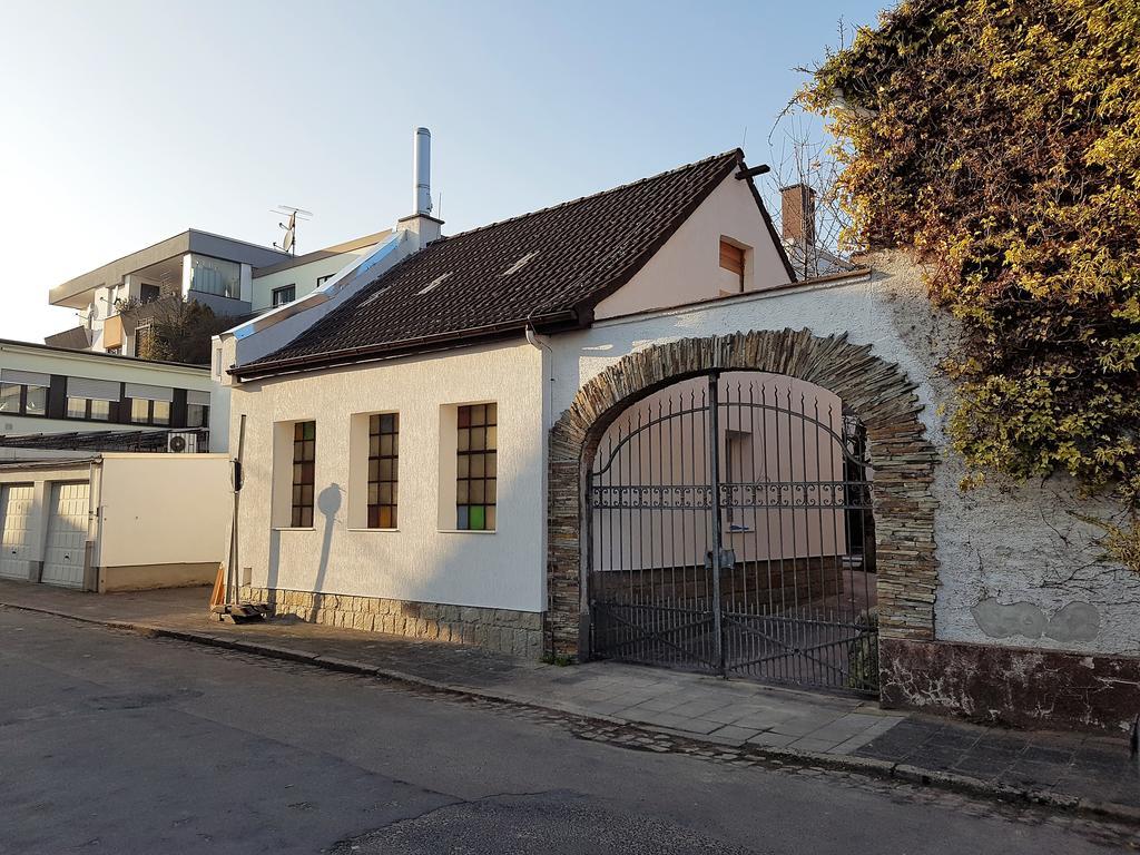 Pension Haus Baron 4 Muehlheim Екстер'єр фото