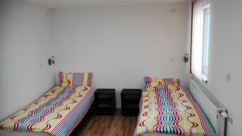 Pension Haus Baron 4 Muehlheim Екстер'єр фото