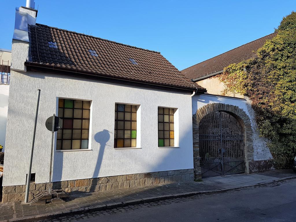 Pension Haus Baron 4 Muehlheim Екстер'єр фото