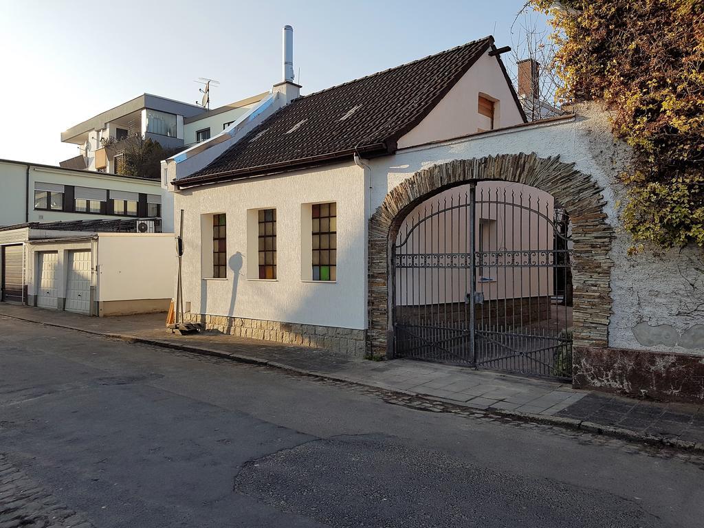 Pension Haus Baron 4 Muehlheim Екстер'єр фото