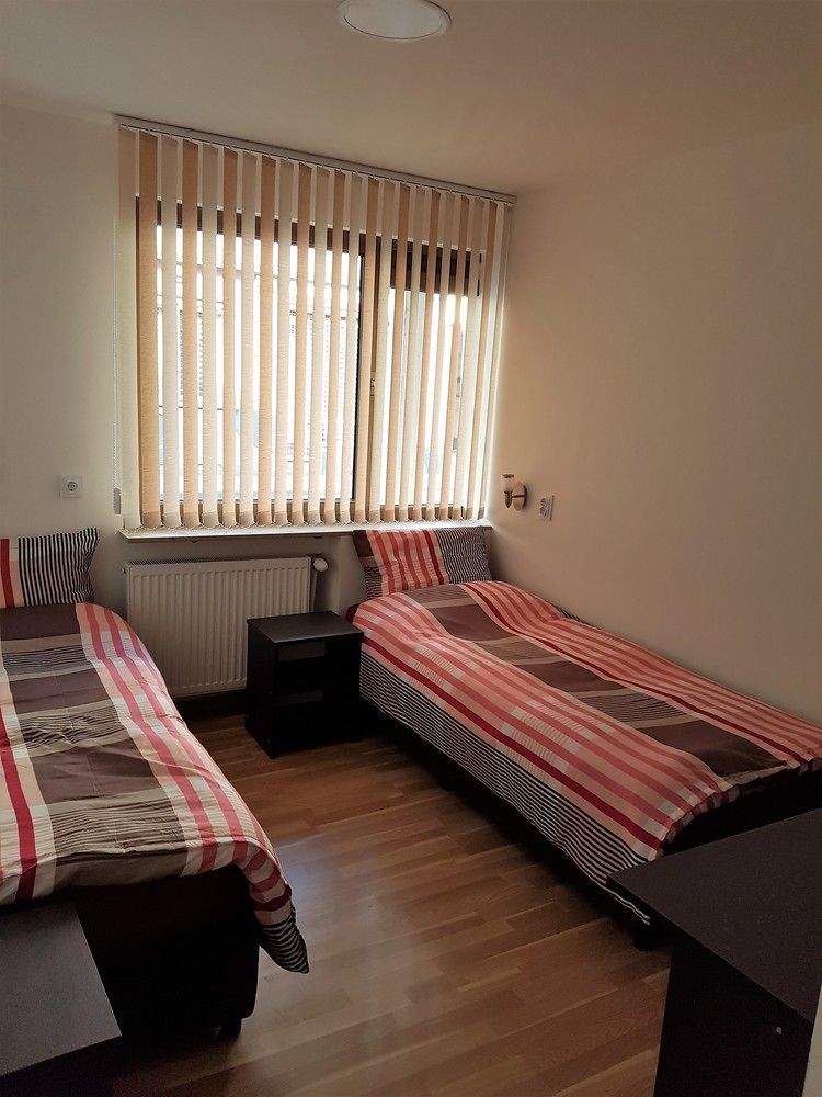 Pension Haus Baron 4 Muehlheim Екстер'єр фото