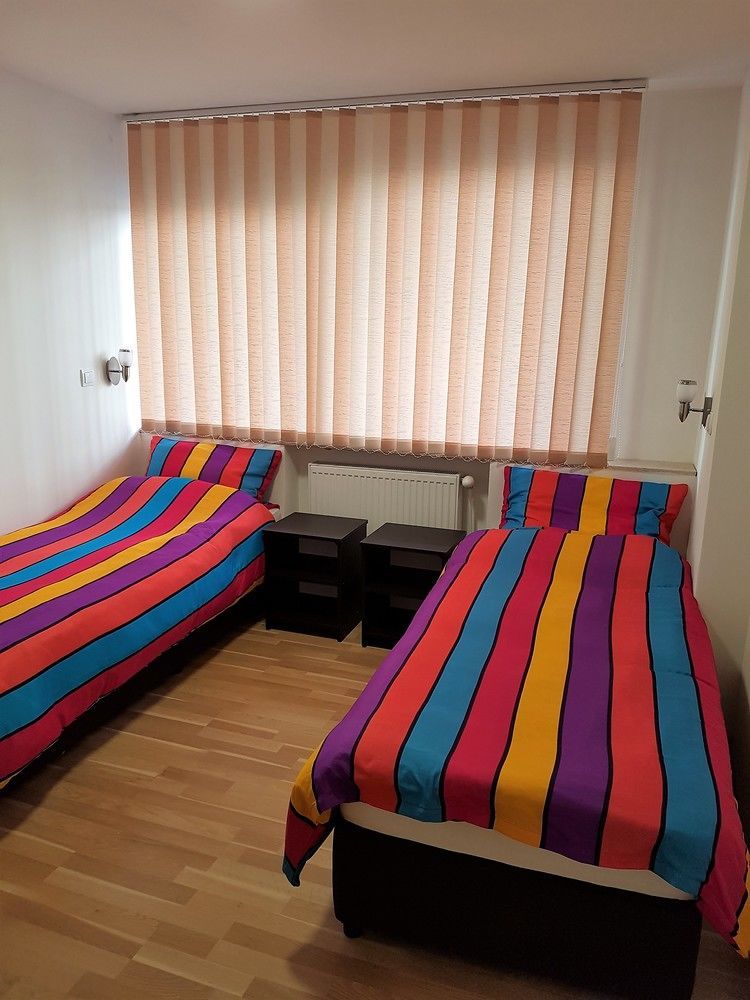 Pension Haus Baron 4 Muehlheim Екстер'єр фото