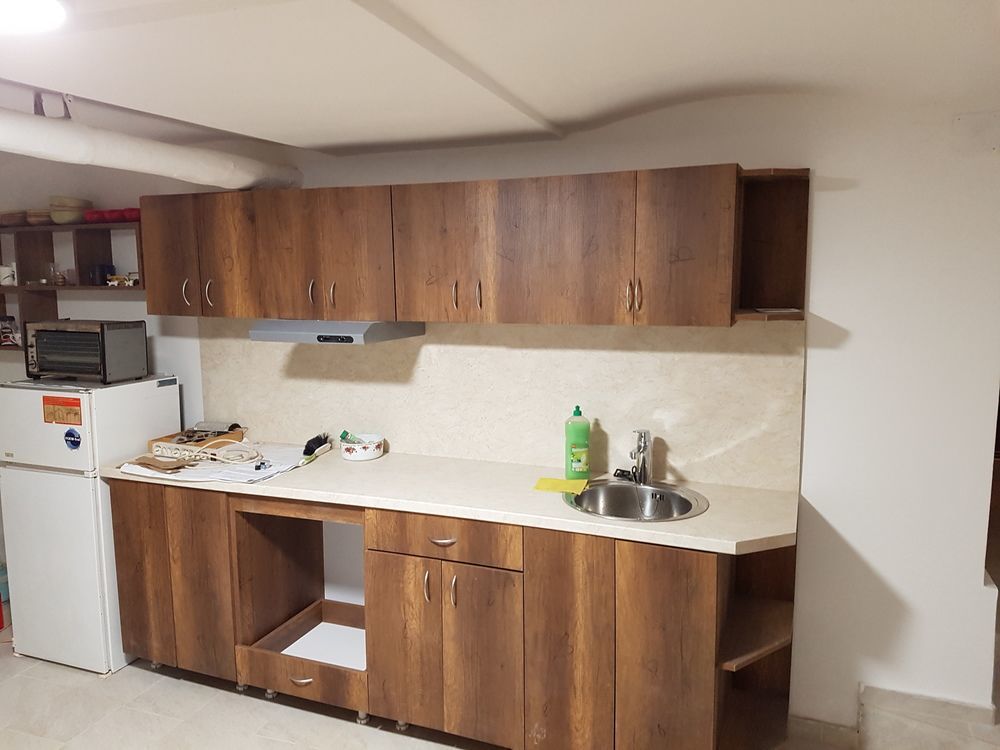 Pension Haus Baron 4 Muehlheim Екстер'єр фото