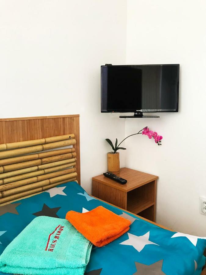 Pension Haus Baron 4 Muehlheim Екстер'єр фото