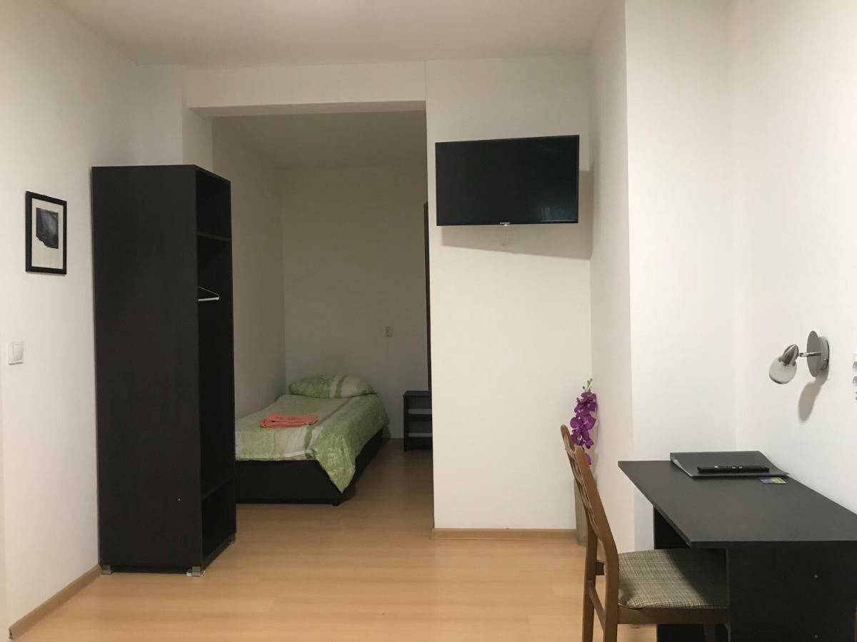 Pension Haus Baron 4 Muehlheim Екстер'єр фото