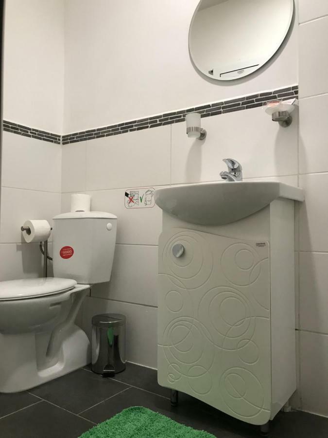 Pension Haus Baron 4 Muehlheim Екстер'єр фото
